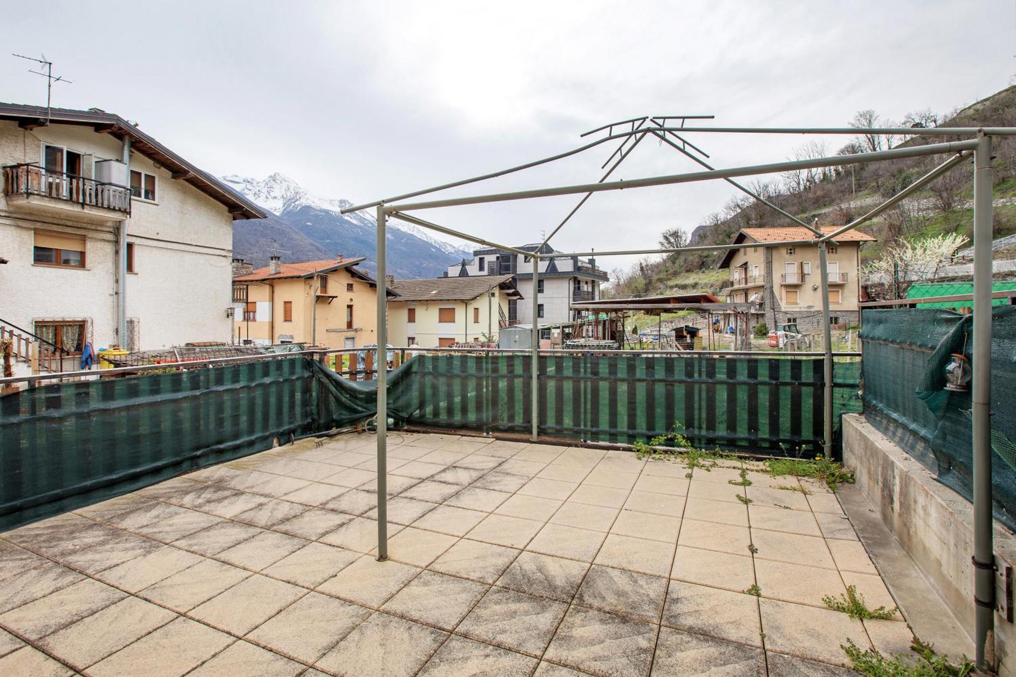 La Maison Des Jumeaux Châtillon Exterior foto